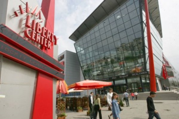 Constanţa a intrat pe harta celor 100 de malluri îngenuncheate de criză